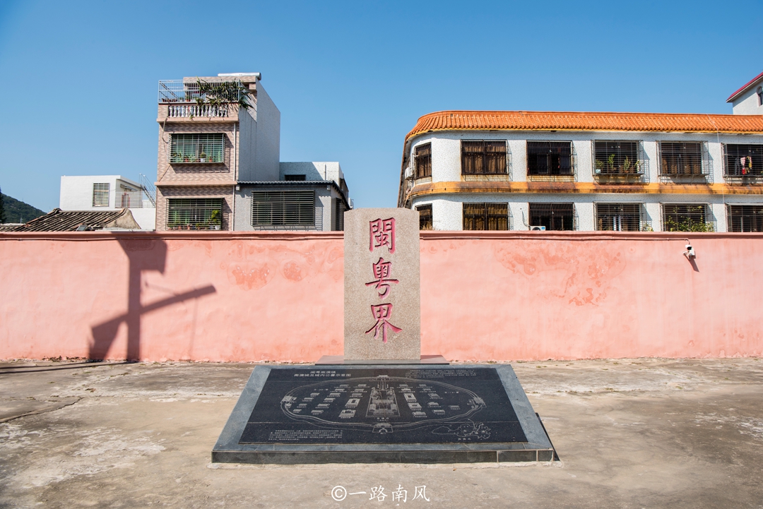广东有几个海岛镇,广东唯一一个海岛县