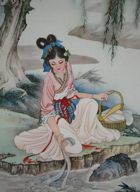 浅诗雨,浅雨诗句