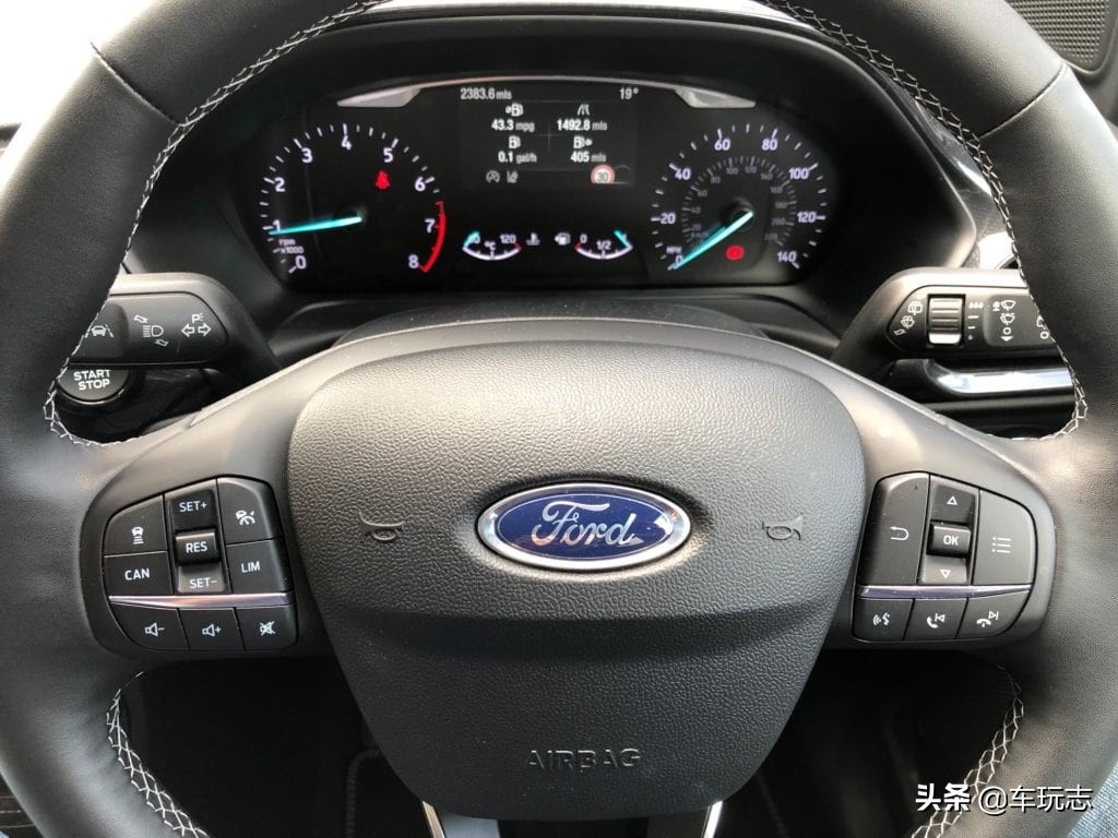 福特puma最新消息,彪马puma2021款