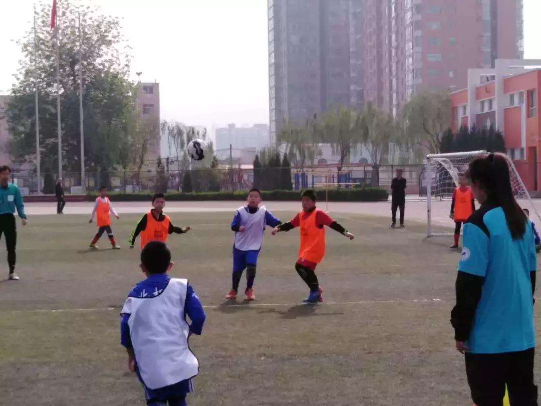 晋城中学生足球联赛,晋城市第8届足球比赛