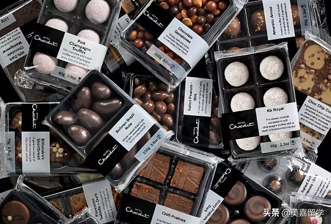哈罗德harrods,伦敦留学生逛百货大楼