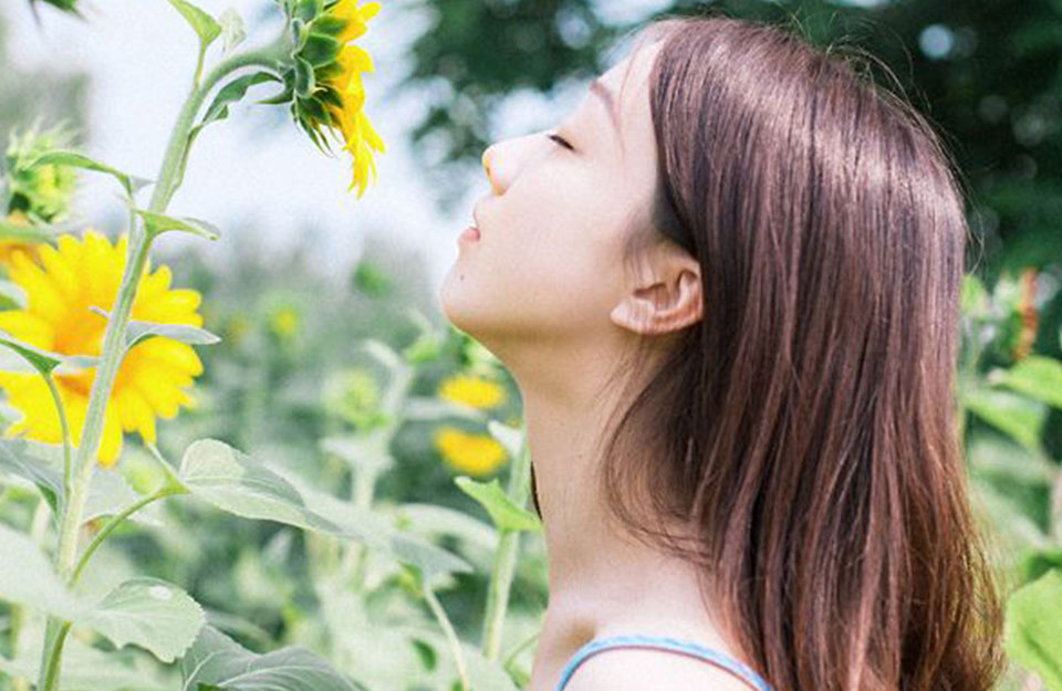女人的婚姻与爱情感悟,越是漂亮的女人越要努力
