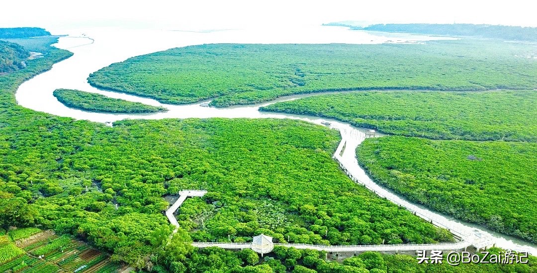 去广西北海旅游景点攻略,广西北海旅游攻略必去景点有哪些