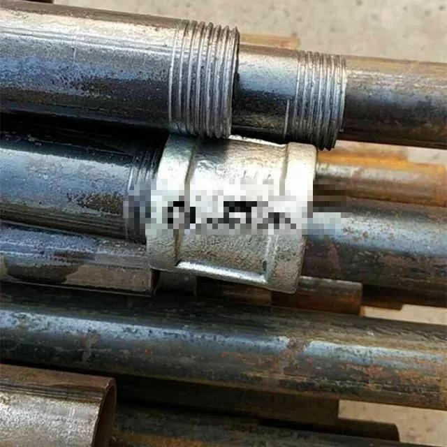 农村小井打井关注事项,一个村打井多深够用