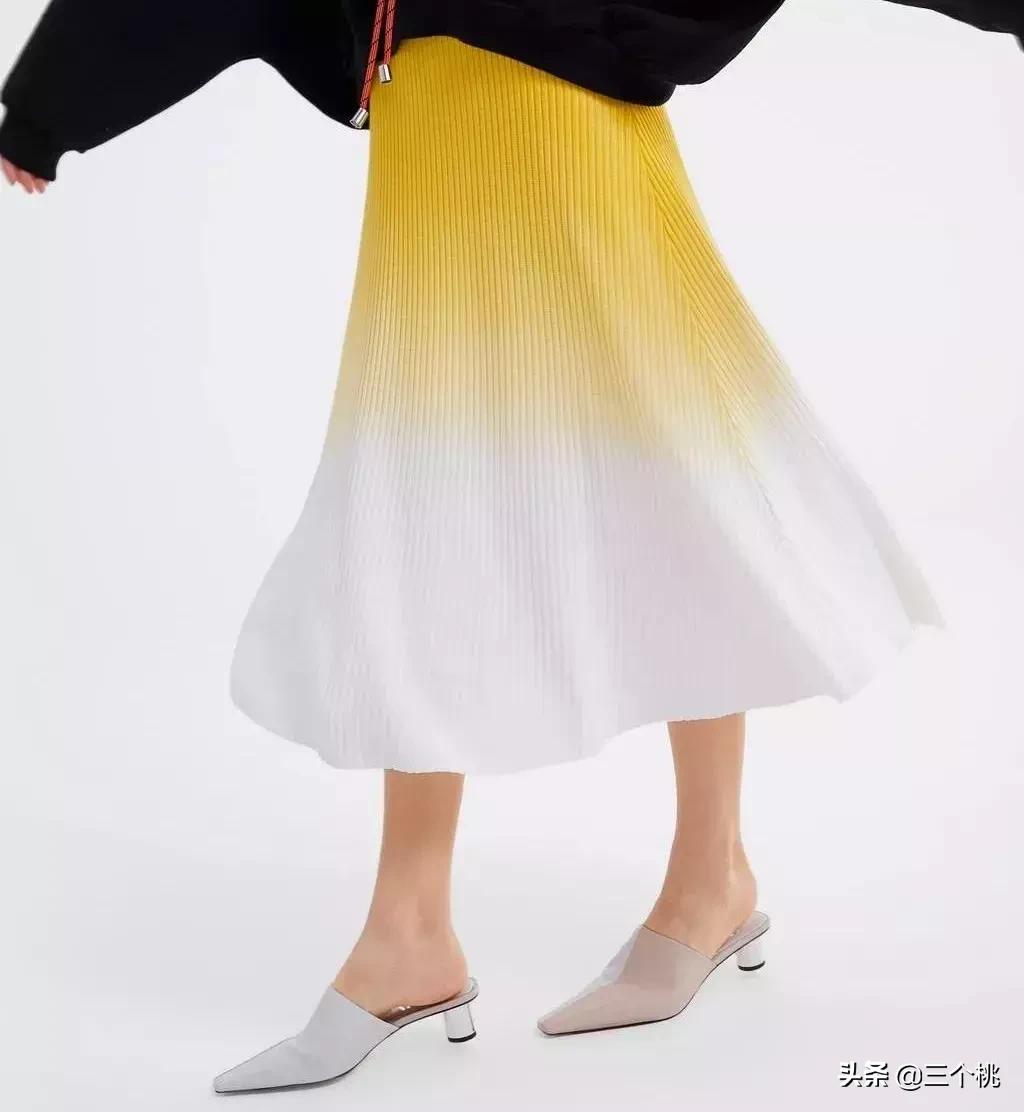 风衣、西装、花裙子……春天来了，这10件值得买！‖桃子购物车