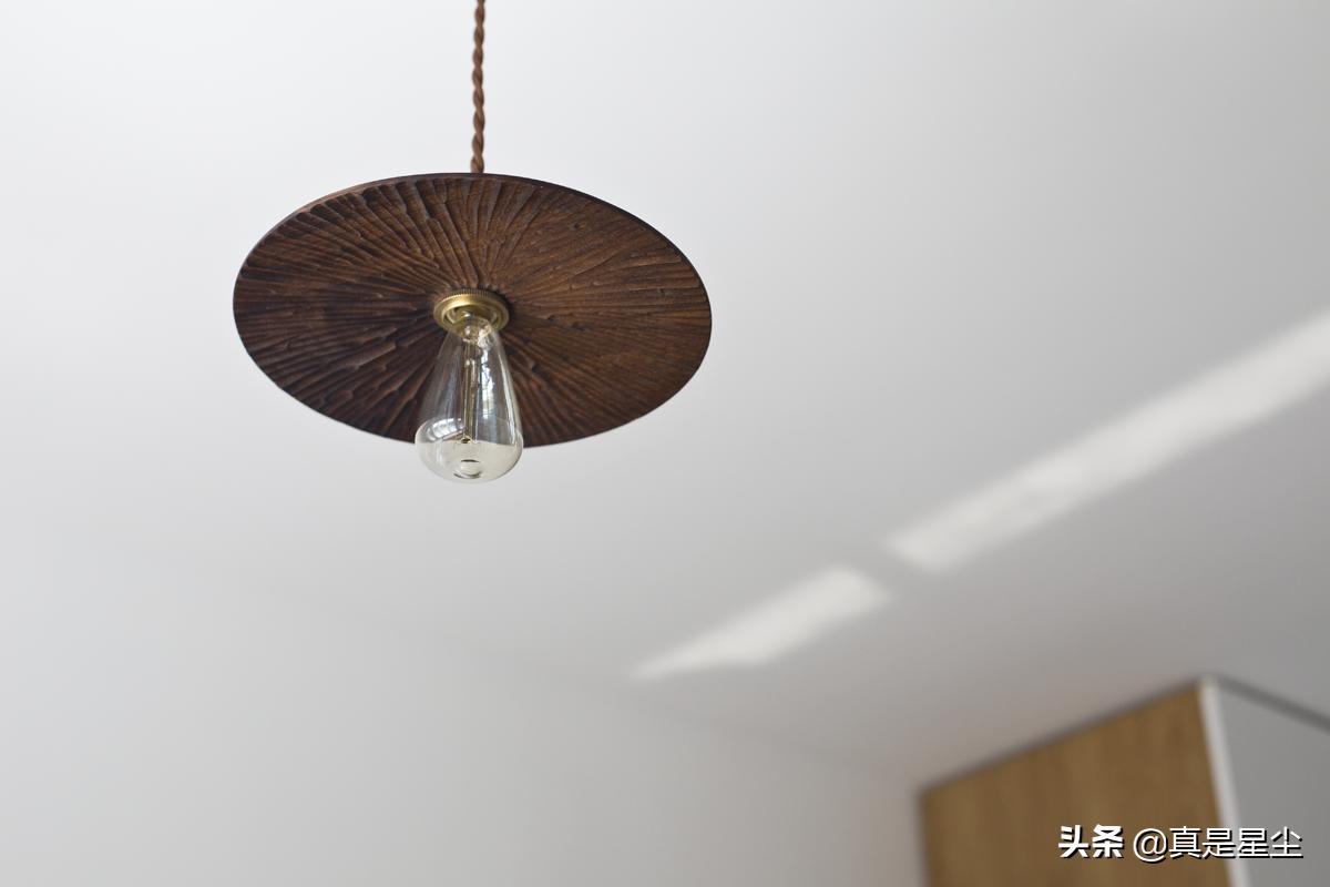 有钱没钱装修视频,没钱装修老家2000平