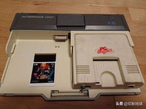 索尼游戏机与任天堂,世嘉任天堂历代游戏机