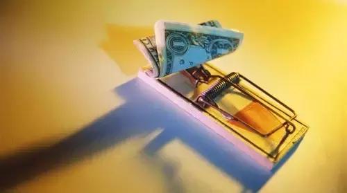 轻轻松松就可以赚钱的项目,什么是赚钱快且稳定的项目