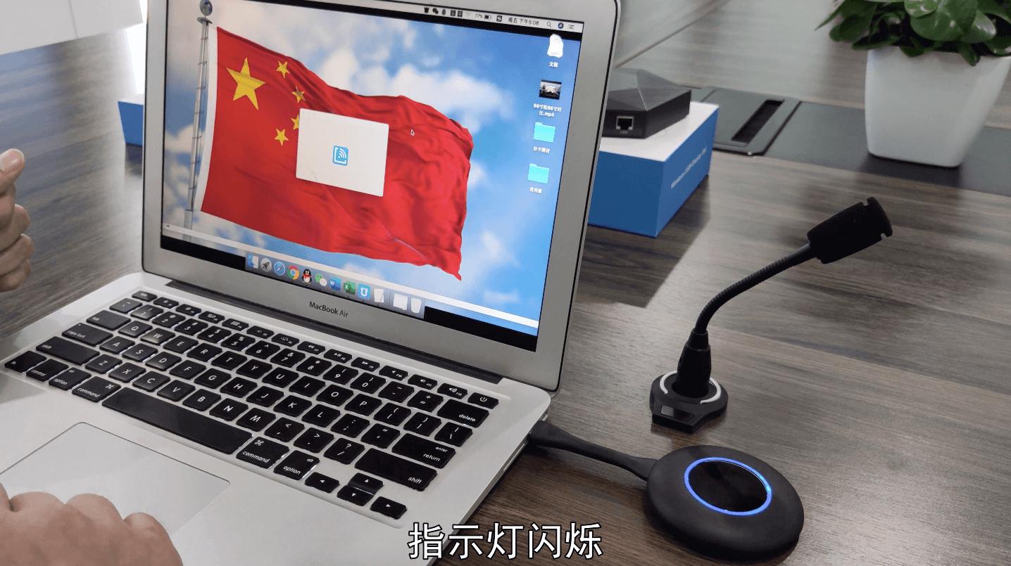 怎么将电脑无线投屏到大屏幕上,win10电脑怎么无线投屏到电视机