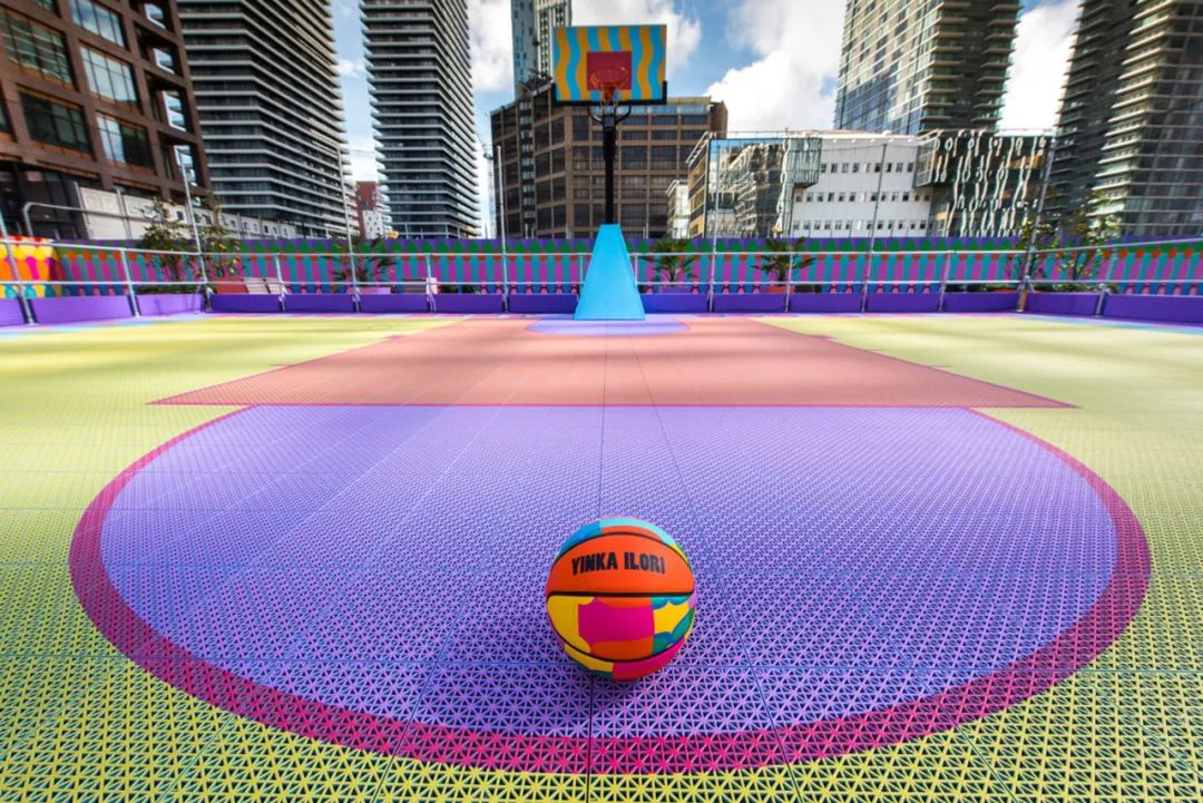 全球最美的十大篮球场,全球最美篮球场