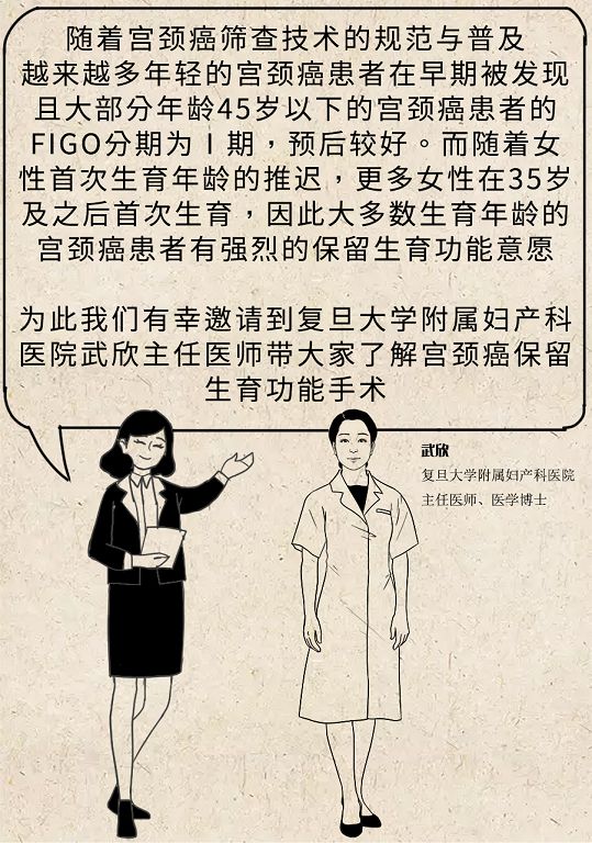 解决宫颈癌发生最好的治疗是什么,宫颈癌微创专家