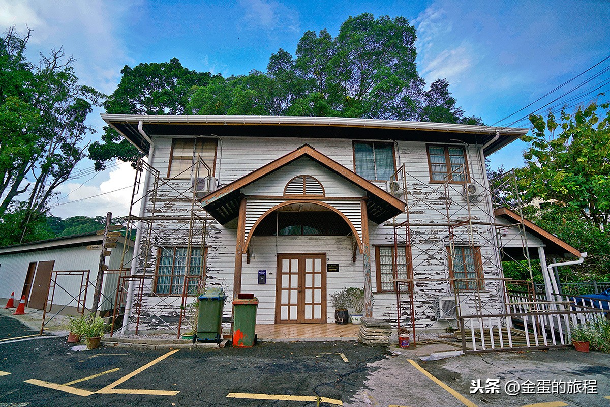 马来西亚第二大城,马来西亚山打根市