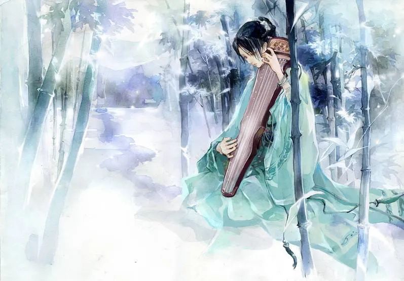 首辅府上两个翩翩起舞的绝美女子，她们的命运如何？