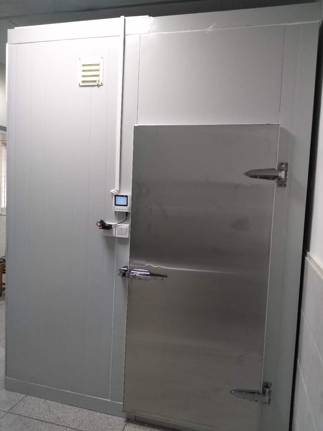 疫苗冷链运输设备行业近况,疫苗储存冷藏设备要求