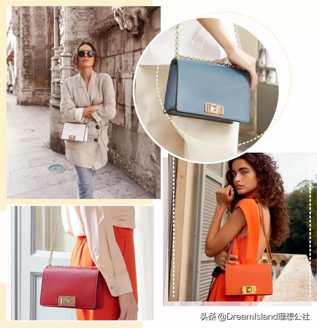 包包测评斜挎包,最值得买的lv包包推荐