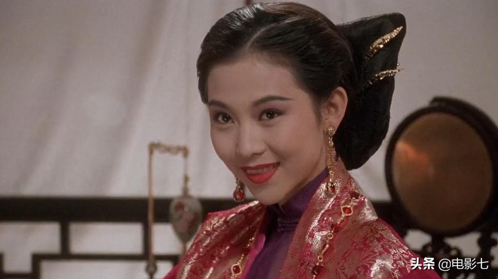 周星驰曾经的经典让人看哭的喜剧,周星驰喜剧之王被轻忽的经典