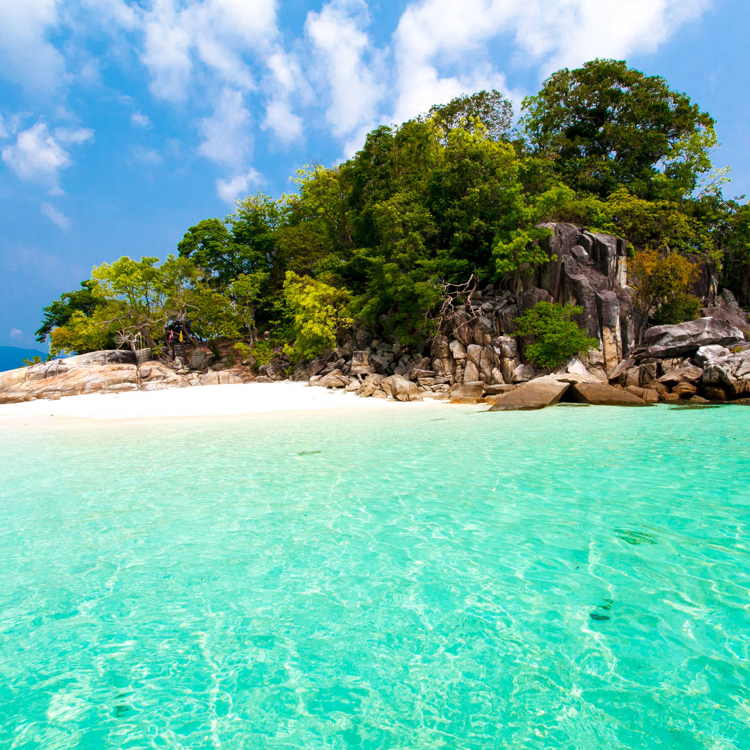 兰卡威国际自由行热门攻略,兰卡威吃饭秘籍