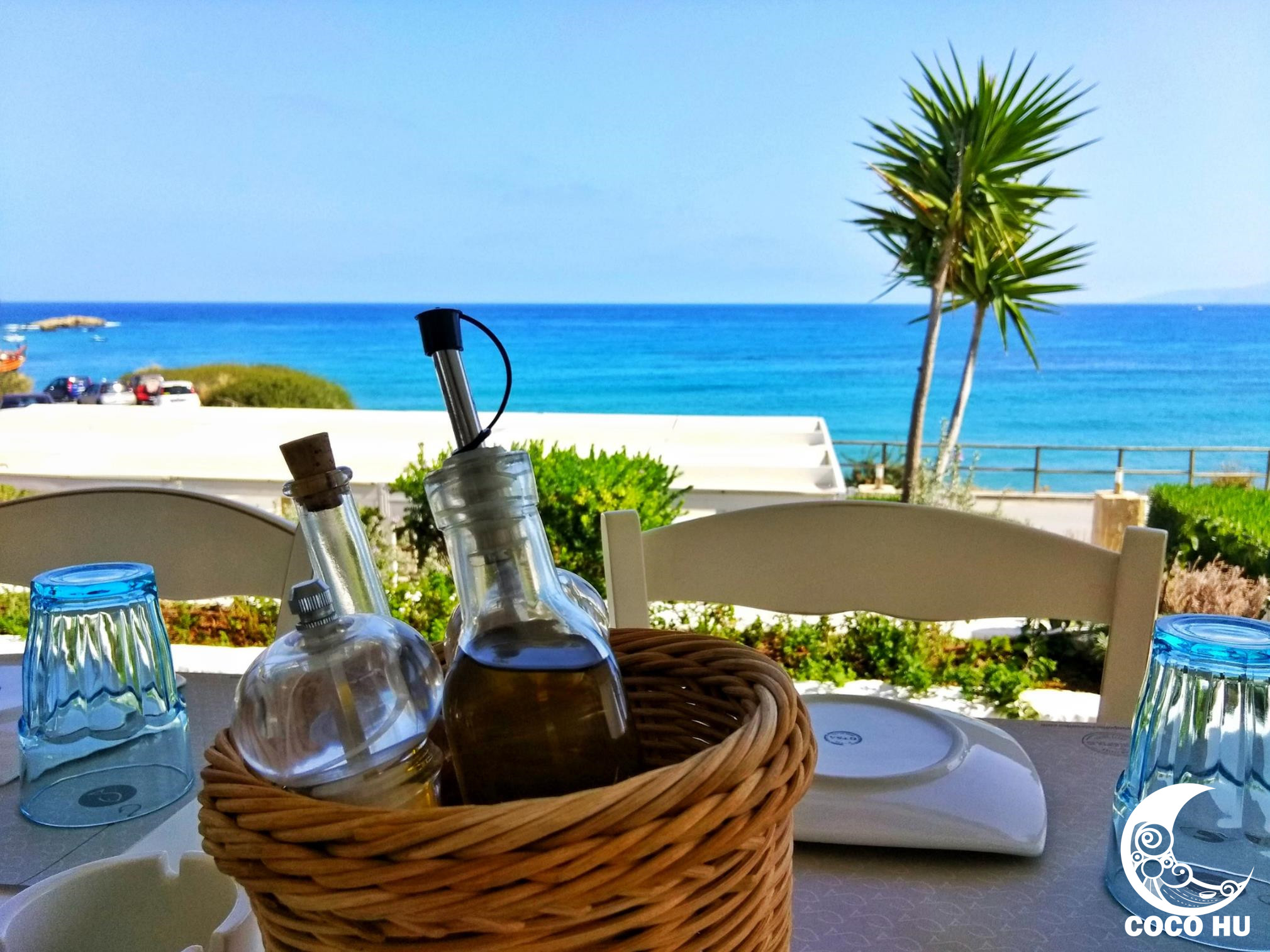 克里特文明与古埃及文明的联系,希腊克里特岛文明