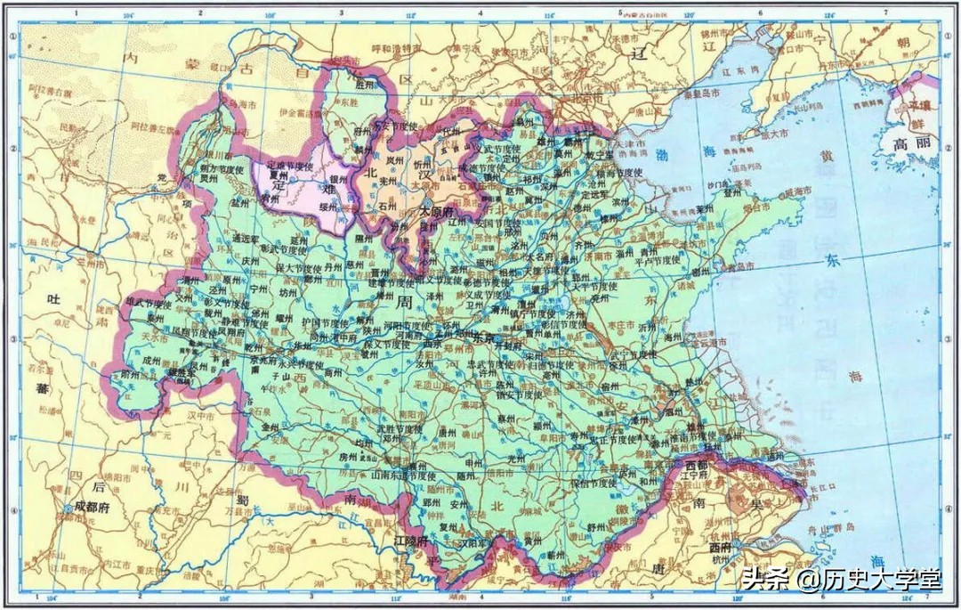 赵匡胤称帝之后为什么会一反“常规操作”，不杀前朝皇帝