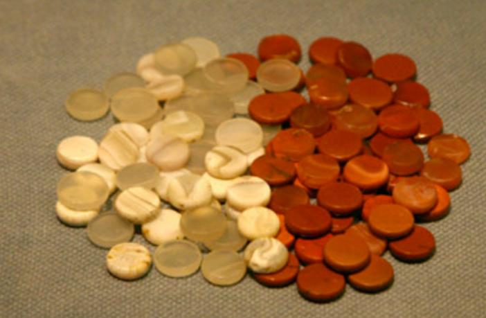 宋代围棋,弈棋观棋