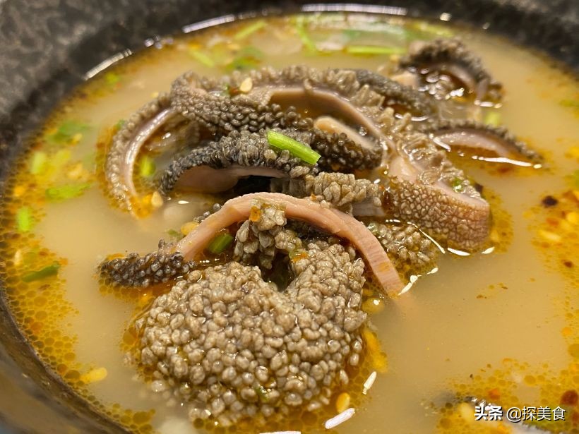 立秋羊肚菌煲汤搭配什么,秋天羊肚菌煲汤的做法大全