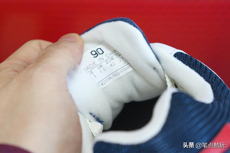 复古休闲鞋测评最好的,推荐颜值高性能又好的休闲鞋