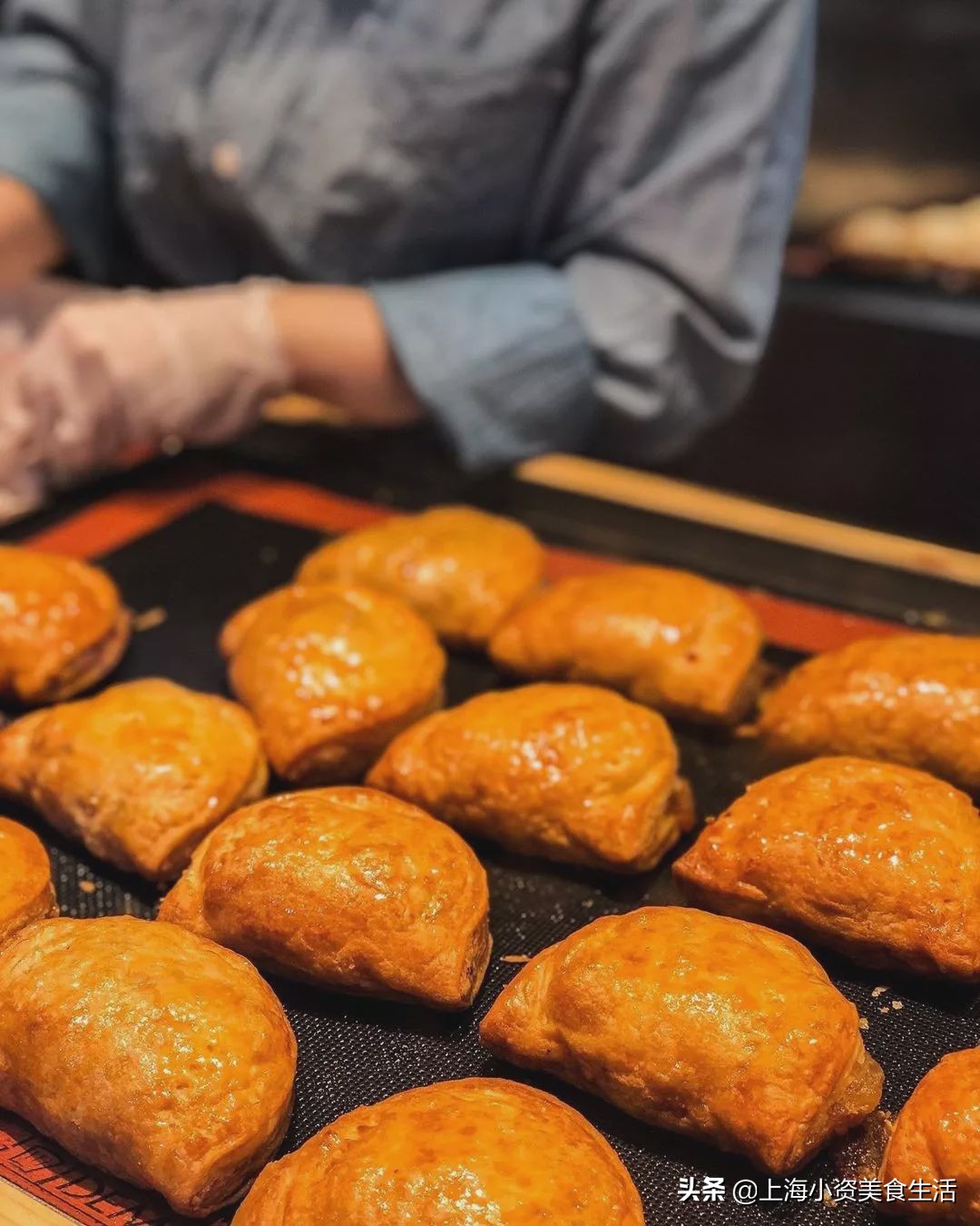 rap烤肉店魔都,日本超人气rapper