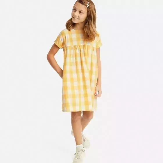 可爱型的女孩子穿什么衣服好看啊,什么衣服穿起来甜美可爱