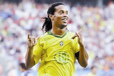 520告白：这是我们的“爱情”，小罗做媒的，巴塞罗那之约