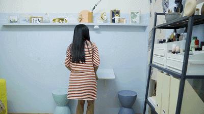 合租房大改造,合租房小卧室改造