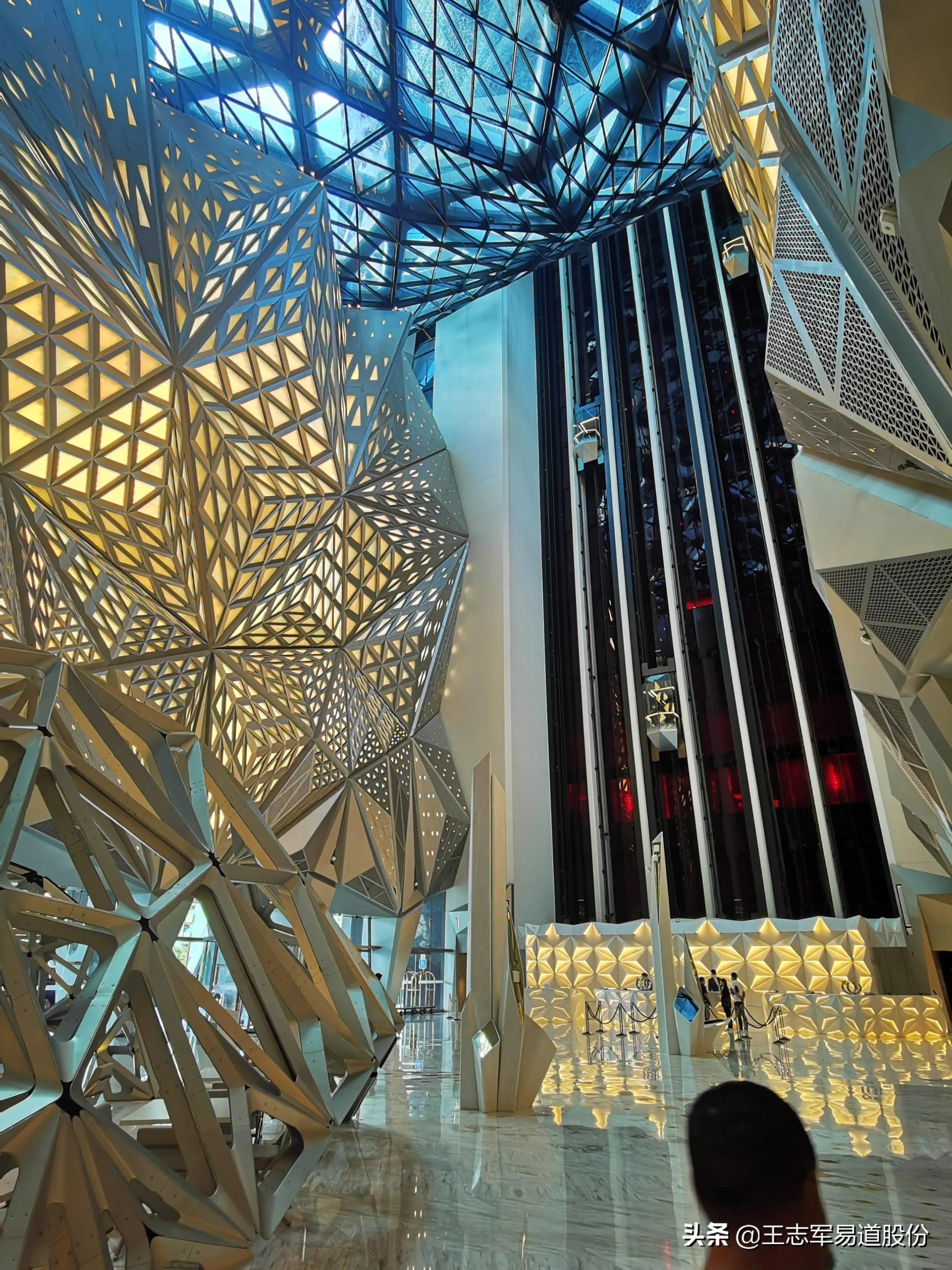澳门酒店榜单,澳门风云录经典传奇
