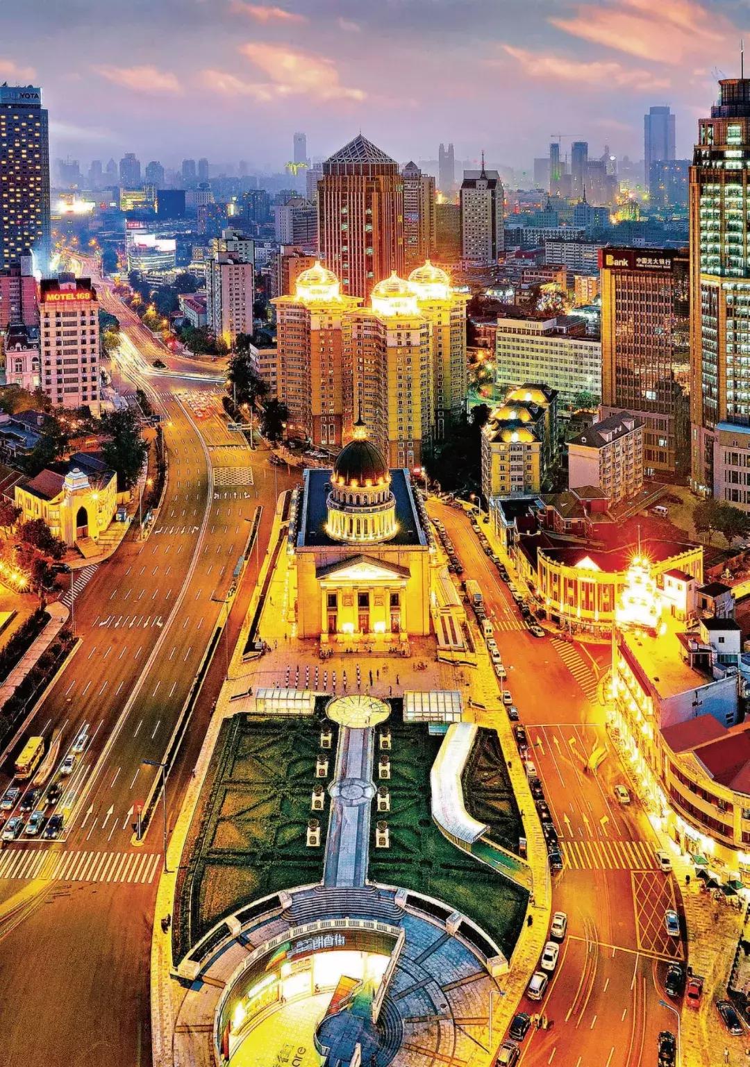 官宣外交部将向全世界推介天津,外交部推介天津中文版