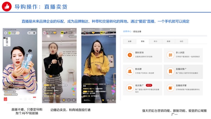 购物中心营销策略,购物中心线上营销布局方案