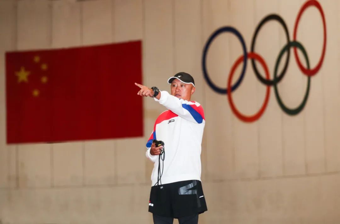 辽宁中长跑一哥,辽宁田径一哥