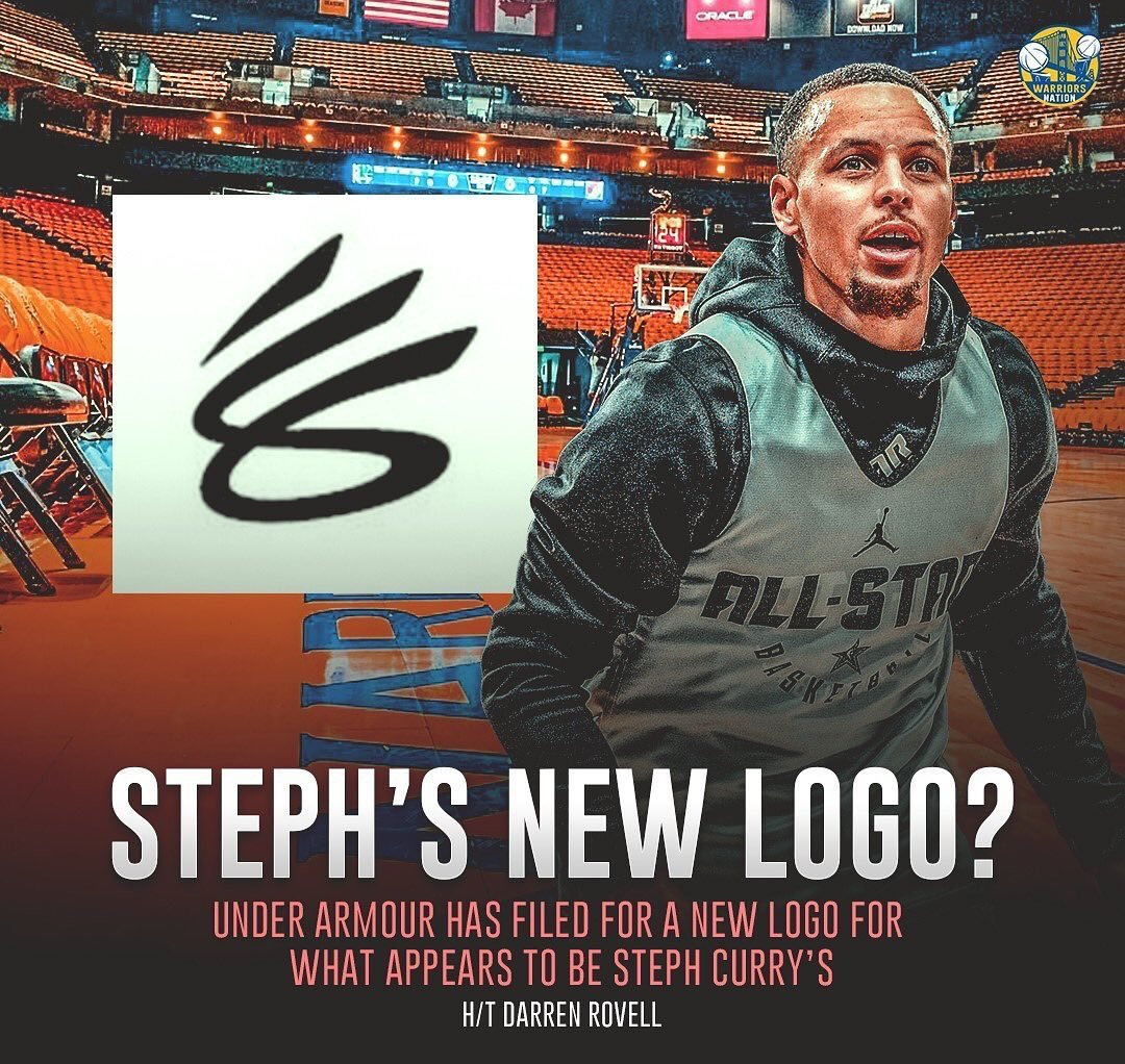 库里8新logo的意义,库里8标志设计