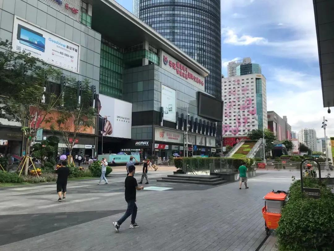 赛格大厦晃动影响了周围房价,赛格大厦晃动为什么影响周围房价