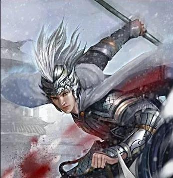 封神榜人物谱,封神榜全榜名单