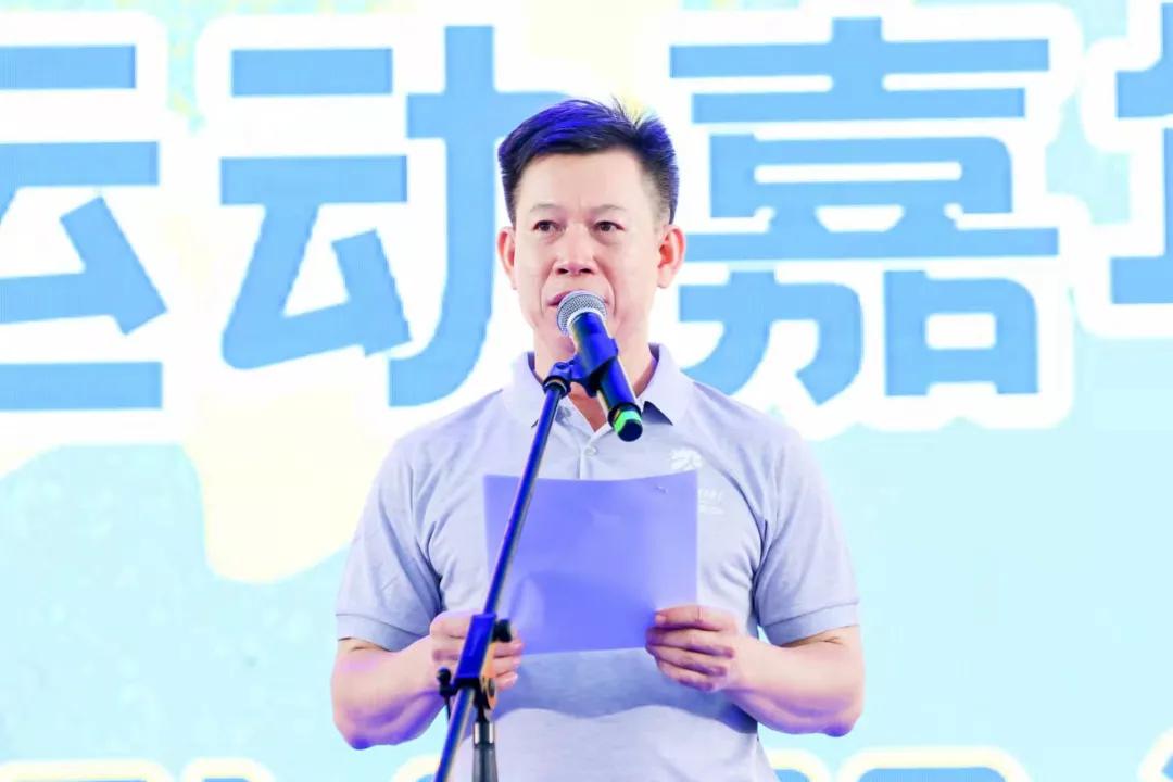 海南沙滩运动嘉年华分会场开幕式,2019海南沙滩运动嘉年华