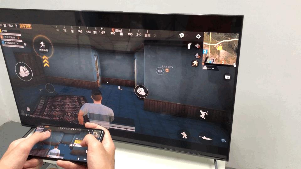 荣耀聪颖屏升级鸿蒙2.0体验,华为聪颖屏se75与荣耀聪颖屏x175