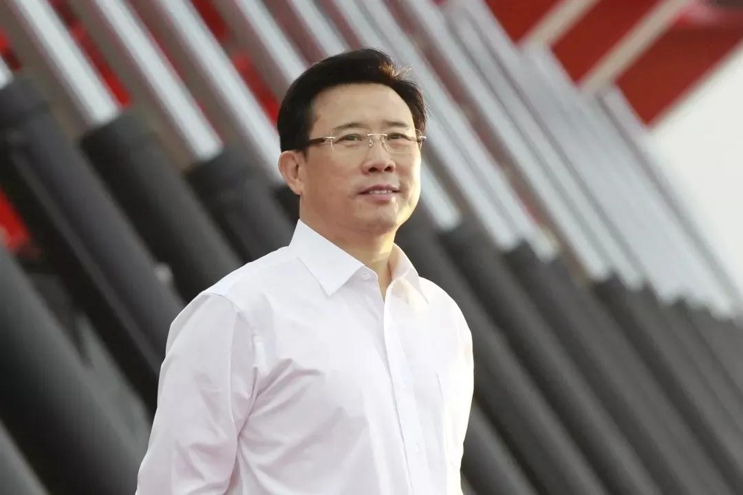 从穷人打拼到富人,从穷苦人家到商业大亨