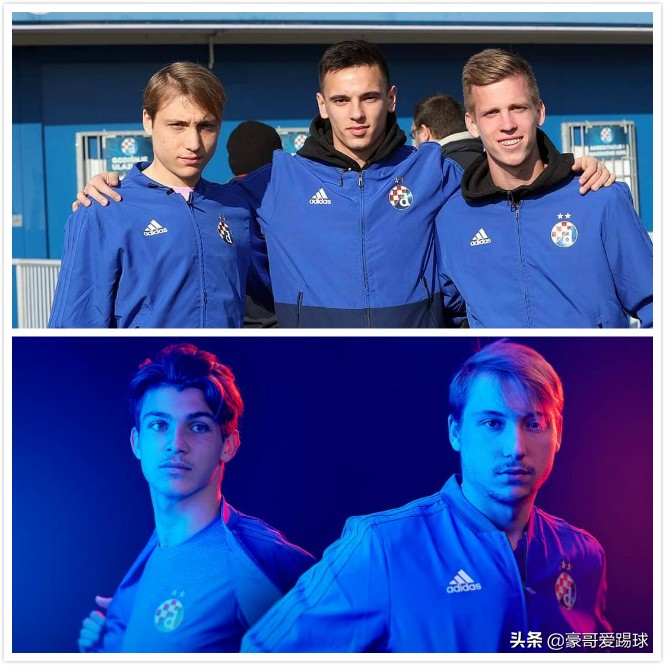 萨格勒布迪纳摩妖人,2019足球经理全能中场妖人推荐