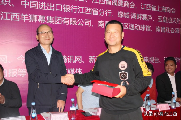 江西省篮球联赛省直机关队,江西省第四届篮球联赛南昌队主场