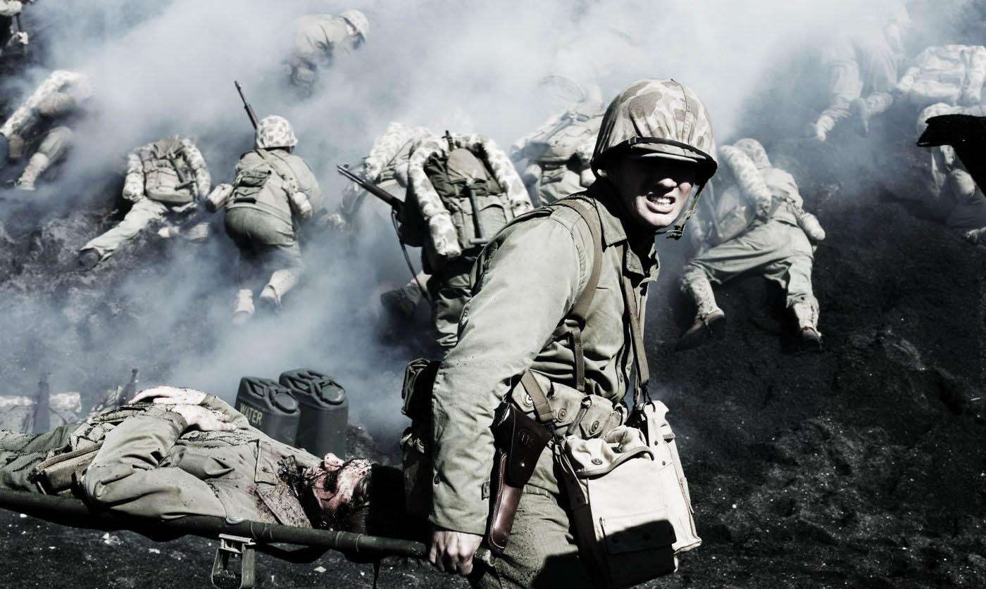 二战各国逃兵怎么处理,二战各国小队战术