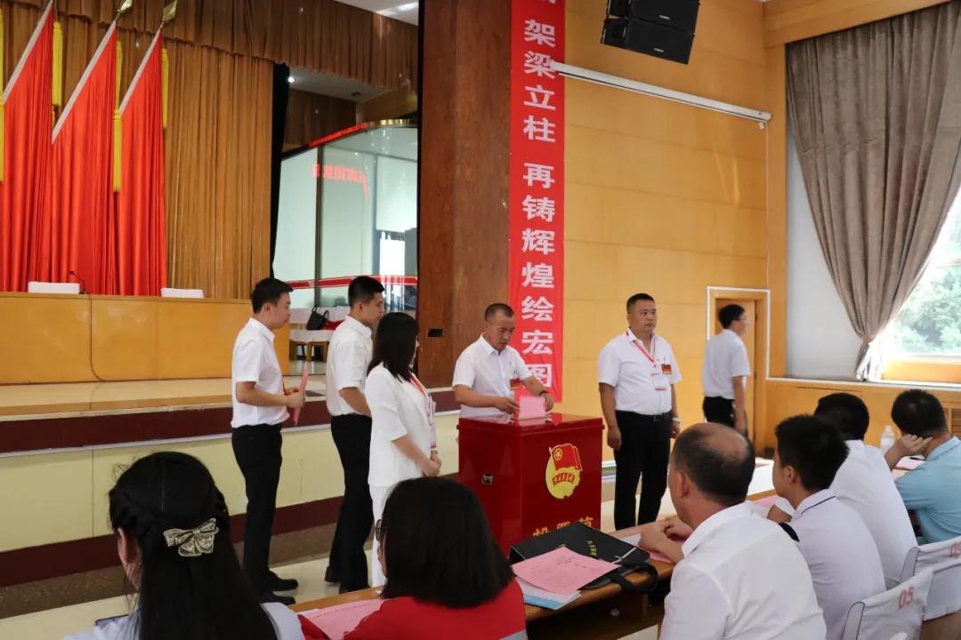 中国共产主义青年团原平市第五次代表大会告捷召开