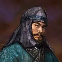 水浒108头像,浮世绘水浒传108将人物图