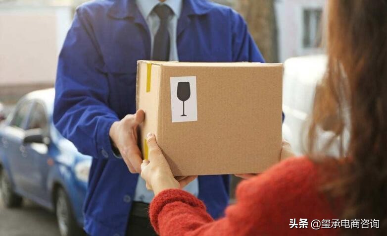 为啥快递不送货上门了,为何现在快递都不送到家了