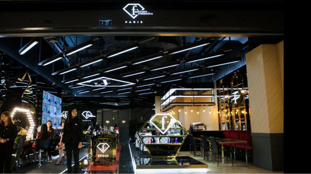 法国fashiontv旗下品牌,fashion官方旗舰店化妆品