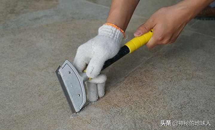 六安美缝施工方法,六安市美缝施工教程