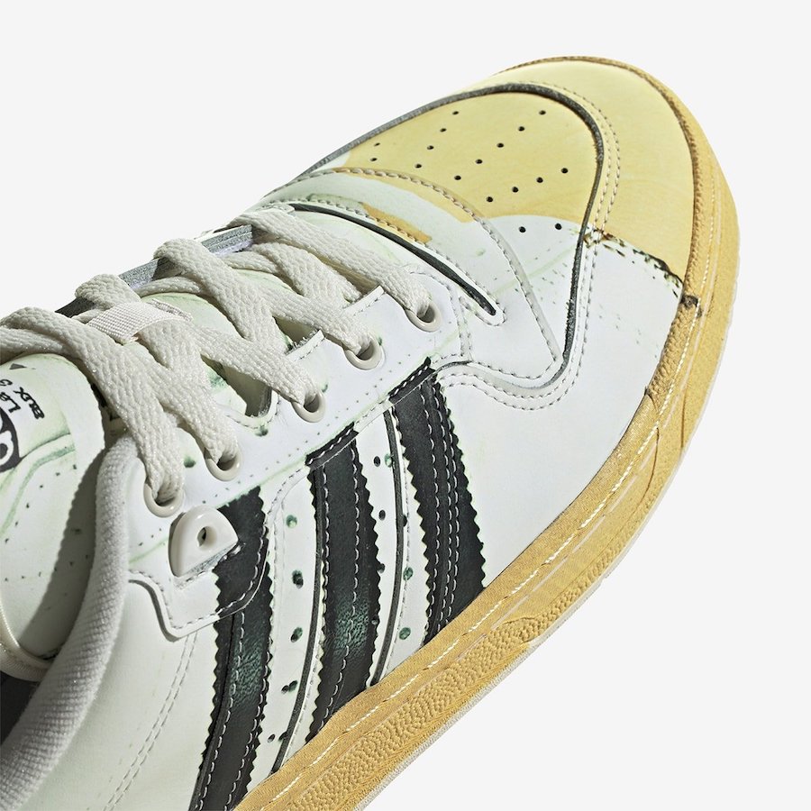 adidasoriginalsrivalrylow扎染蓝,adidas三叶草中性rivalrylow