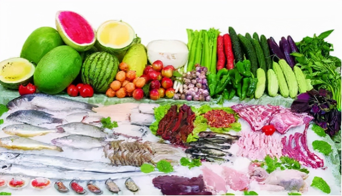 【北京疾控提醒您】疫情防控常态化购买食用进口冷链食品需要关注啥？